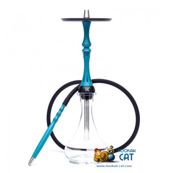 Кальян Alpha Hookah Kappa Florida X (Альфа Хука Каппа Флорида Х) - фото 1